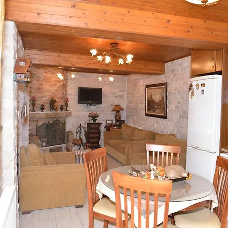 The Love Holiday House Tris Elies Εξωτερικό φωτογραφία