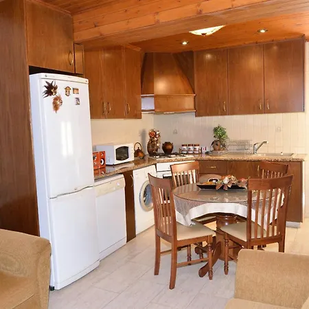 The Love Holiday House Tris Elies Εξωτερικό φωτογραφία