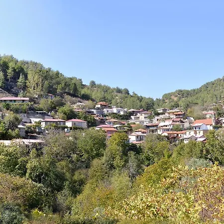 The Love Holiday House Tris Elies Εξωτερικό φωτογραφία