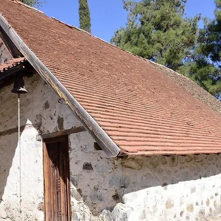 The Love Holiday House Tris Elies Εξωτερικό φωτογραφία