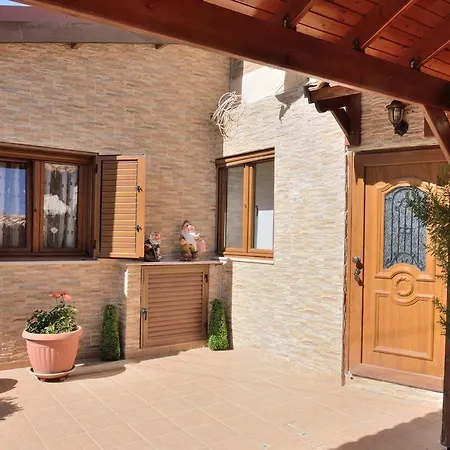 The Love Holiday House Tris Elies Εξωτερικό φωτογραφία