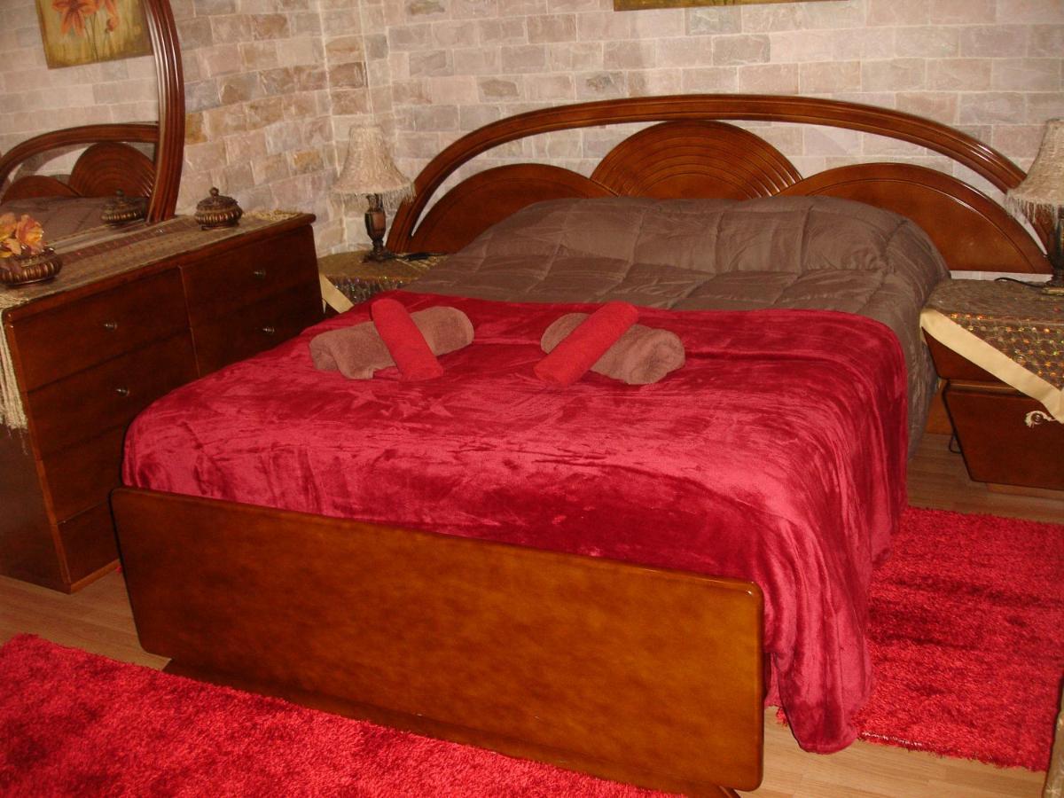Hébergement de vacances The House *