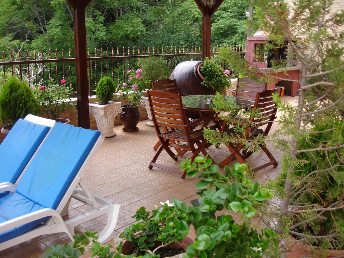 The House Vakantiehuis *