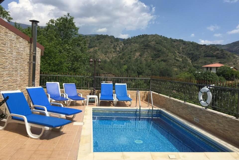 The House Vakantiehuis *