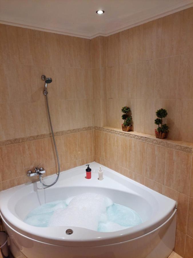 Hébergement de vacances The House *