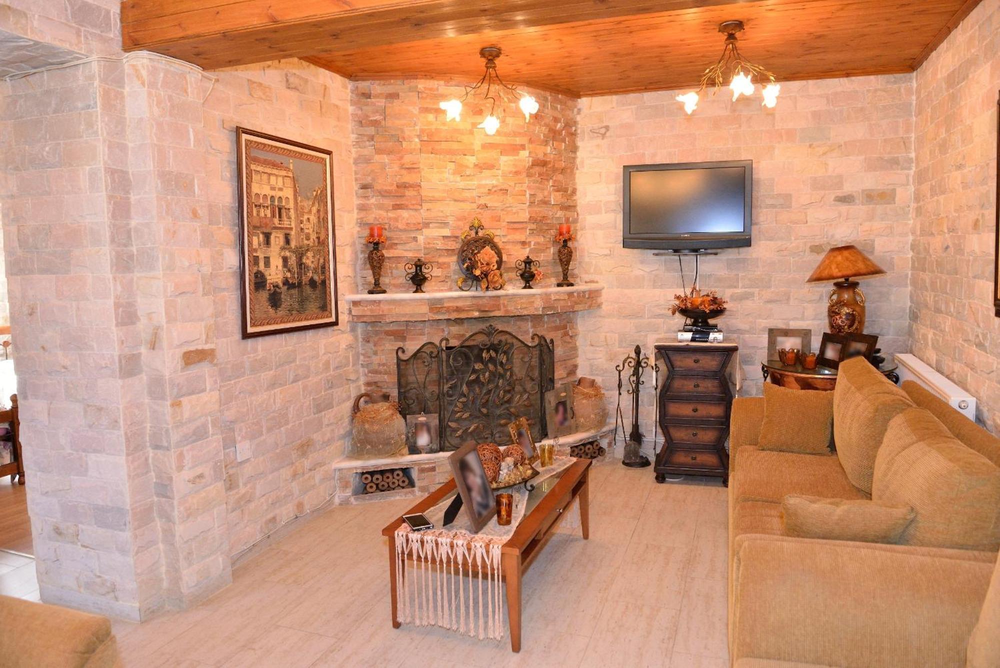 Vakantiehuis The House