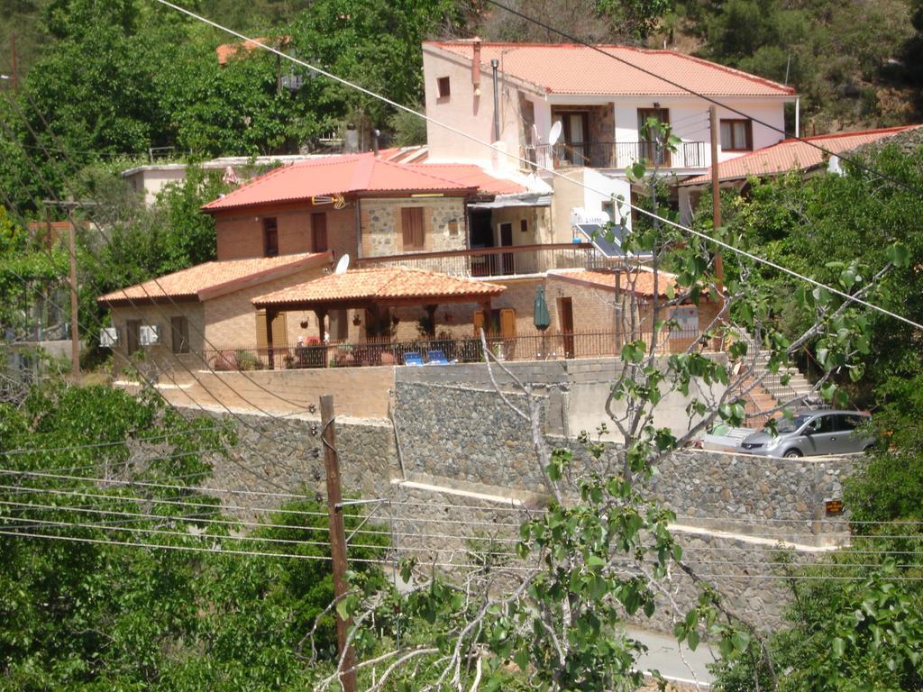 The House *