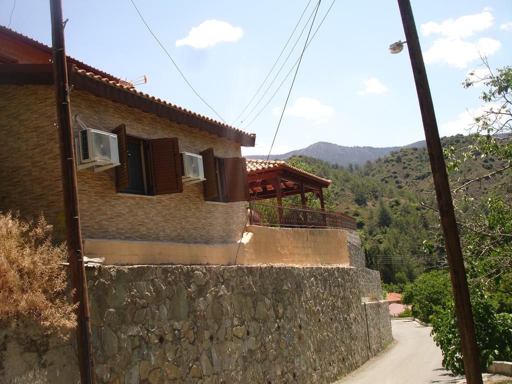 The House